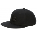 Czapka Nike 6.0 Logo Swoosh Flex Black